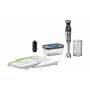 Bosch - Mixeur plongeant sous vide Maxomixx MS8CM61V1