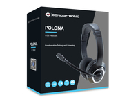 Conceptronic 3