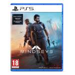 Plaion Gmbh - Mindseye Ps-5