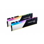 G. Skill - DDR4 16GB PC 3200 CL16 G.Skill KIT (2x8GB) 16GTZN NEO