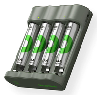 Gp Batteries 5