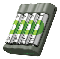 Gp Batteries 5