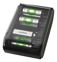 Gp Batteries 4