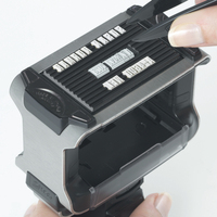 Trodat Stempel 2
