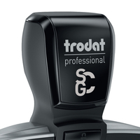 Trodat Stempel 4