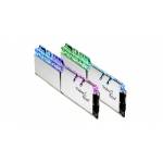 G.skill - DIMM 32 GB DDR4-3600 (2x 16 GB) Dual-Kit, Arbeitsspeicher