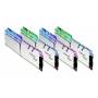 G.skill - G.Skill Trident Z Royal F4-3600C16Q-64GTRSC mdulo de memoria 64 GB 4 x 16 GB DDR4 3600 MHz