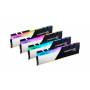 G. Skill - DDR4 32GB PC 3600 CL18 G.Skill KIT (4x8GB) 32GTZN NEO