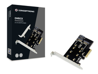 Conceptronic 4