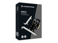 Conceptronic 5
