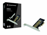 Conceptronic 4