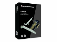 Conceptronic 5