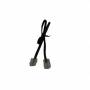 Synergy 21 Kabel, Dosen, Etc. - Kabel TK ISDN-Kabel RJ45/RJ45, 3m Cat3, 4-pol. Synergy 21,