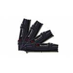 G.skill - DDR4 64GB PC 3600 CL18 G.Skill KIT (4x16GB) 64GVK Ripjaws
