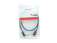 Equip Displayport 1.4 St/ st 5.0m 8k/ 60hz Komp.hdcp Schwarz 2