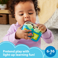 Fisher-price 3