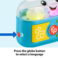 Fisher-price 4