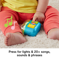 Fisher-price 5