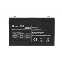 Green Cell 4