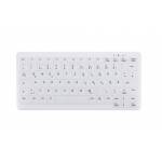 Contour - ACTIVE KEY MTA AK-C4110 Wireless DE-Layout wei IP68 [DE-Version, German Keyboard]