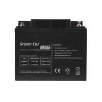 Green Cell 4