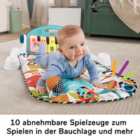 Fisher-price 3