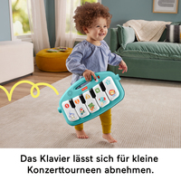 Fisher-price 5