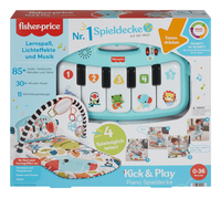Fisher-price 6