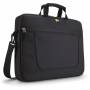 Case Logic - 15.6 Top Loading Laptop Case - Notebook-Tasche - 39,6 cm (15.6) - Schwarz (3201492)