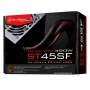 Silverstone - Silverstone ST45SF power supply unit 450 W SFX Black