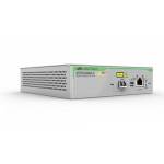 Allied Telesis - AT PC2000/LC - Medienkonverter - GigE - 10Base-T, 1000Base-LX, 1000Base-SX, 100Base-TX, 1000Base-T - LC / RJ-45 - 850 nm - TAA-k