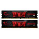 G.skill - 32GB (kit) G.Skill Aegis F4-3200C16D-32GIS (2 x 16GB)