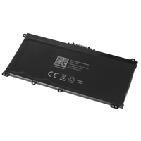 Batterie Laptop 4