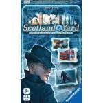 Ravensburger - Scotland Yard - Reisespiel, Brettspiel