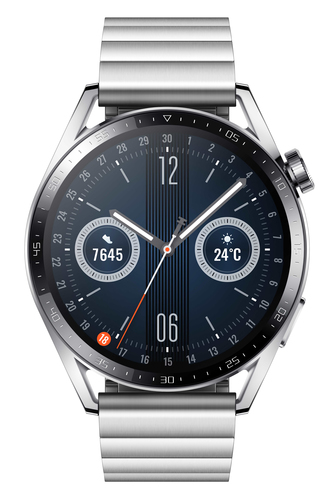 huawei watch gt 3 elite titanium 46mm