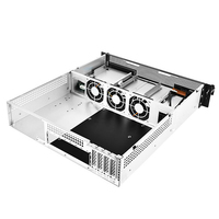 Silverstone Technology 2