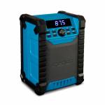 Medion - MEDION LIFE E65895 (MD 43895) Portable Digital Black, Blue 
