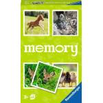 Ravensburger - Tierbaby memory, Gedchtnisspiel