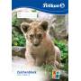 Pelikan Bro - Pelikan Zeichenblock A3 20 Blatt C3/20 FSC-Mix