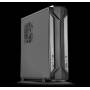 Silverstone - SST-RVZ03B ITX, HTPC-Gehuse