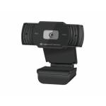 Web-cam 1280x960 Pixel - 1080p Usb Webcam With Microphone