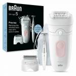 Braun - Silk-pil 5-230, Epiliergert