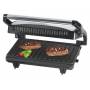 Clatronic - Bomann MG 2251 CB schwarz-inox (622511)