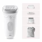 Braun - Silk-pil 7-041, Epiliergert