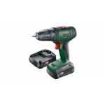 Bosch - UniversalDrill 18V cordless drill