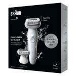 &nbsp;"Braun-Epilierer Silk-epil 9 9-041 SensoSmart (9-041)-Braun-Hardware/Electronic"