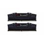 G. Skill - DDR4 64GB PC 3600 CL16 G.Skill KIT (2x32GB) 64GVK Ripjaws