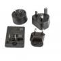 Intermec - Honeywell Universal Netzteil, Kit Universal Netzteil (US, EU, UK, ANZ), inkl.: USB-Kabel (213-029-001)