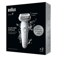 Braun - Silk-epil 9-011 3D