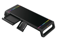 Conceptronic Tischalterung Thorne Gaming + 4xusb 2.0 Ports Sw 1